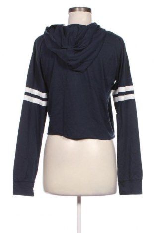 Damen Sweatshirt Hollister, Größe M, Farbe Blau, Preis € 33,60