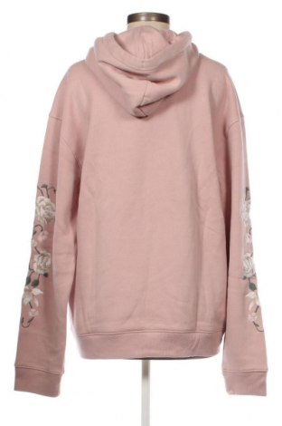 Damen Sweatshirt Hollister, Größe L, Farbe Rosa, Preis 47,94 €