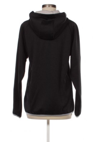 Damen Sweatshirt Hummel, Größe M, Farbe Schwarz, Preis 23,97 €