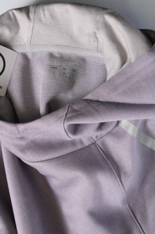 Γυναικείο φούτερ Hummel, Μέγεθος S, Χρώμα Βιολετί, Τιμή 17,74 €