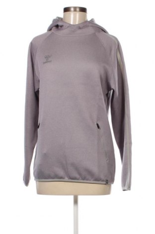 Damen Sweatshirt Hummel, Größe S, Farbe Lila, Preis € 23,97