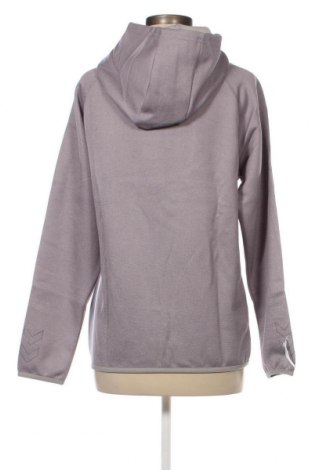 Damen Sweatshirt Hummel, Größe S, Farbe Lila, Preis 17,26 €