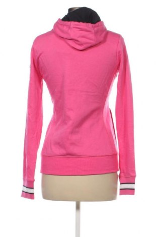 Damen Sweatshirt Hv Polo, Größe S, Farbe Rosa, Preis 32,01 €