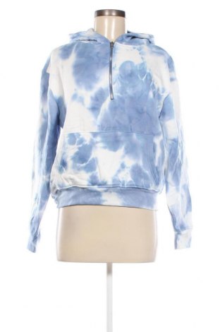 Damen Sweatshirt If It Were Me, Größe S, Farbe Blau, Preis 4,04 €