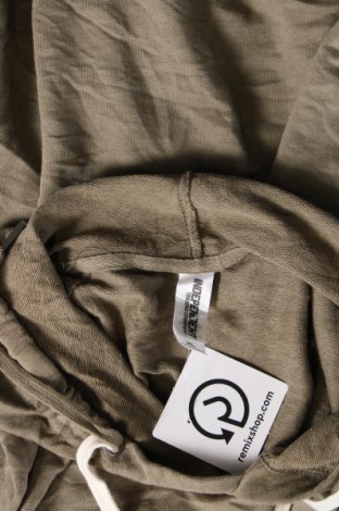 Γυναικείο φούτερ Independent, Μέγεθος XL, Χρώμα Πράσινο, Τιμή 5,33 €