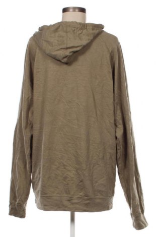 Damen Sweatshirt Independent, Größe XL, Farbe Grün, Preis 12,84 €