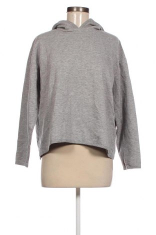 Damen Sweatshirt Jacqueline De Yong, Größe M, Farbe Grau, Preis 20,18 €