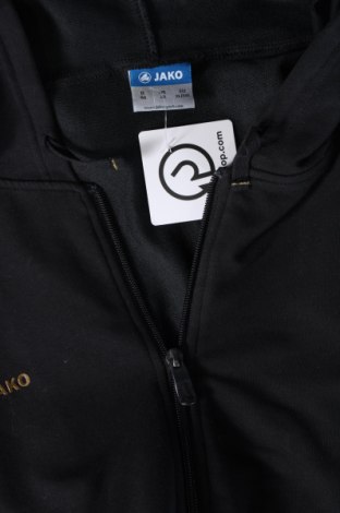 Damen Sweatshirt Jako, Größe XL, Farbe Schwarz, Preis 28,53 €