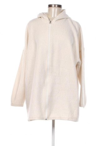 Damen Sweatshirt Janina, Größe XXL, Farbe Ecru, Preis 14,13 €