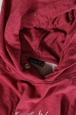 Γυναικείο φούτερ Janina, Μέγεθος XL, Χρώμα Κόκκινο, Τιμή 8,07 €