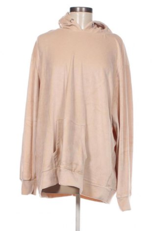 Damen Sweatshirt Janina, Größe XL, Farbe Ecru, Preis 12,11 €
