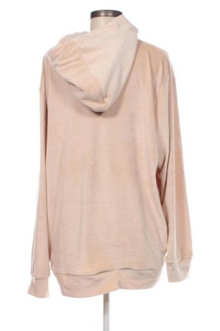 Damen Sweatshirt Janina, Größe XL, Farbe Ecru, Preis 9,08 €