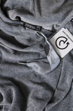 Damen Sweatshirt Janina, Größe XL, Farbe Grau, Preis € 11,10