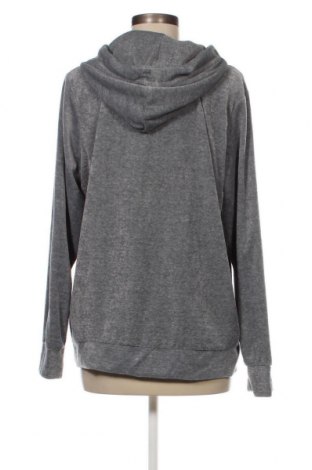 Damen Sweatshirt Janina, Größe XL, Farbe Grau, Preis 10,09 €