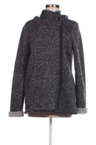 Damen Sweatshirt Janina, Größe L, Farbe Schwarz, Preis € 10,09