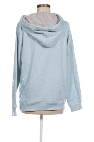 Damen Sweatshirt Janina, Größe XL, Farbe Blau, Preis € 20,18