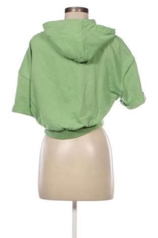 Damen Sweatshirt Jennyfer, Größe S, Farbe Grün, Preis € 23,71