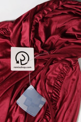 Damen Sweatshirt Jery Mood, Größe XL, Farbe Rot, Preis € 14,40