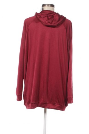 Γυναικείο φούτερ Jery Mood, Μέγεθος XL, Χρώμα Κόκκινο, Τιμή 5,97 €