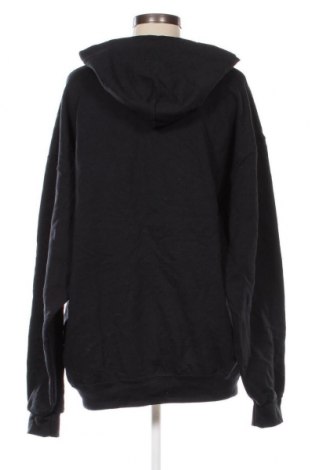 Damen Sweatshirt Jerzees, Größe XL, Farbe Schwarz, Preis 6,26 €