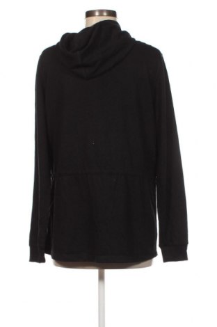 Damen Sweatshirt Joe Fresh, Größe L, Farbe Schwarz, Preis € 20,18