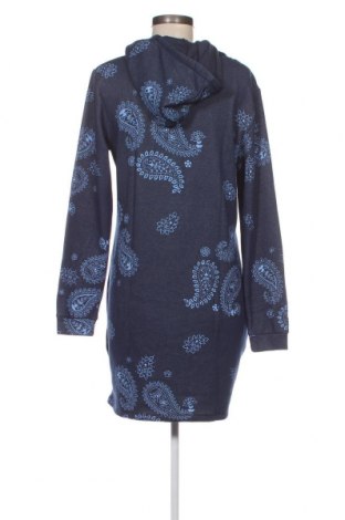 Damen Sweatshirt John Baner, Größe M, Farbe Blau, Preis 6,67 €