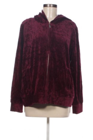 Női sweatshirt Jones New York, Méret XL, Szín Piros, Ár 10 402 Ft