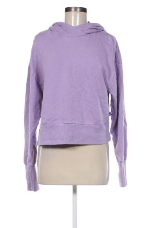 Damen Sweatshirt Joy Lab, Größe M, Farbe Lila, Preis € 12,11