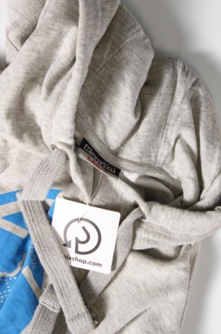 Damen Sweatshirt KappAhl, Größe L, Farbe Grau, Preis € 7,81