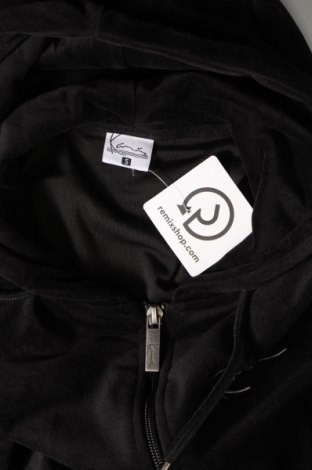 Damen Sweatshirt Karl Kani, Größe S, Farbe Schwarz, Preis € 27,84