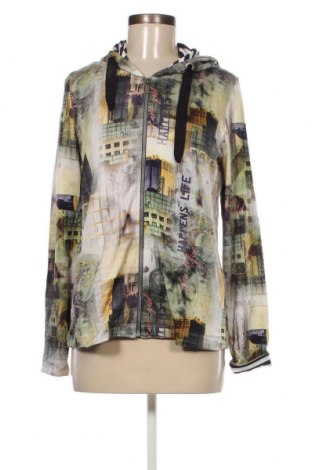 Damen Sweatshirt Kenny S., Größe M, Farbe Mehrfarbig, Preis 28,53 €