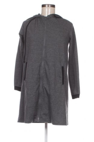 Damen Sweatshirt LC Waikiki, Größe S, Farbe Grau, Preis € 5,01