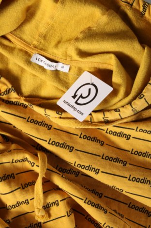 Damen Sweatshirt LCW, Größe M, Farbe Gelb, Preis € 6,23