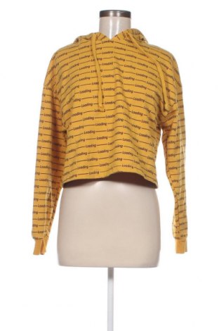 Γυναικείο φούτερ LCW, Μέγεθος M, Χρώμα Κίτρινο, Τιμή 4,15 €