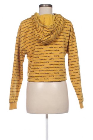 Damen Sweatshirt LCW, Größe M, Farbe Gelb, Preis € 7,12