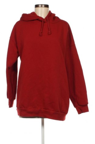 Damen Sweatshirt LCW, Größe L, Farbe Rot, Preis € 5,19