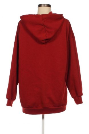 Γυναικείο φούτερ LCW, Μέγεθος L, Χρώμα Κόκκινο, Τιμή 5,19 €