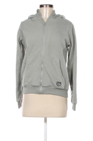 Damen Sweatshirt Lake View, Größe XS, Farbe Grün, Preis € 33,40