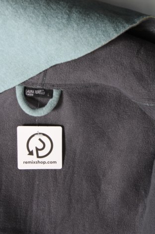 Damen Sweatshirt Laura Torelli, Größe L, Farbe Blau, Preis 20,18 €