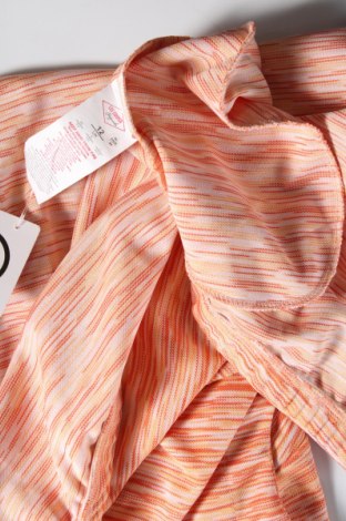 Γυναικείο φούτερ Lee Cooper, Μέγεθος M, Χρώμα Πορτοκαλί, Τιμή 15,60 €