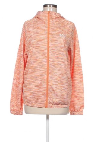 Damen Sweatshirt Lee Cooper, Größe M, Farbe Orange, Preis € 12,58