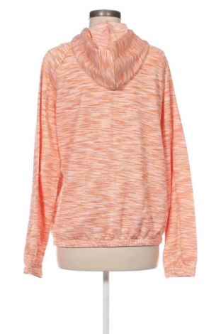 Damen Sweatshirt Lee Cooper, Größe M, Farbe Orange, Preis 15,60 €