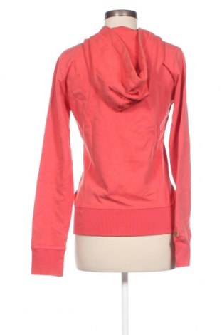 Damen Sweatshirt Leone, Größe L, Farbe Rot, Preis € 16,78