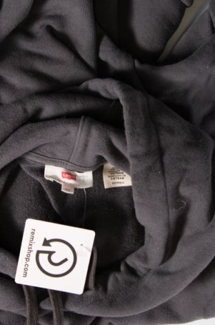 Damen Sweatshirt Levi's, Größe XS, Farbe Grau, Preis € 33,40