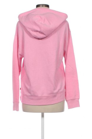 Női sweatshirt Levi's, Méret M, Szín Rózsaszín, Ár 13 700 Ft