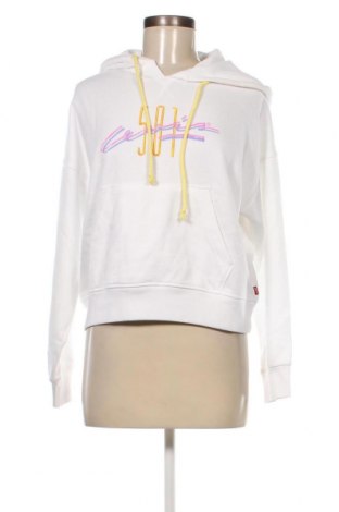 Damen Sweatshirt Levi's, Größe XS, Farbe Weiß, Preis € 55,67