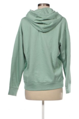 Damen Sweatshirt Levi's, Größe M, Farbe Grün, Preis 55,67 €