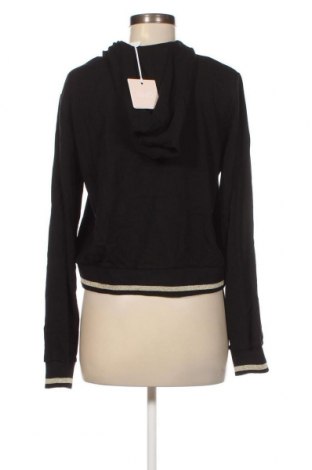 Damen Sweatshirt Liu Jo, Größe S, Farbe Schwarz, Preis 112,89 €