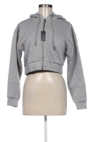 Damen Sweatshirt Lounge, Größe M, Farbe Grau, Preis 35,60 €