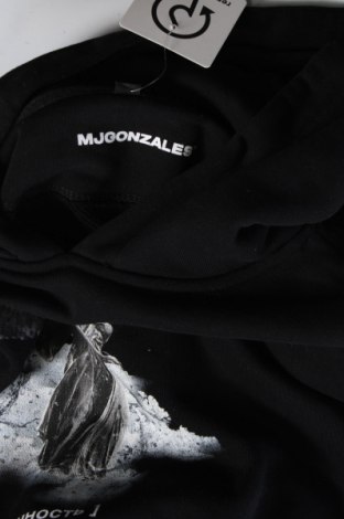Γυναικείο φούτερ MJGONZALES, Μέγεθος M, Χρώμα Μαύρο, Τιμή 22,27 €